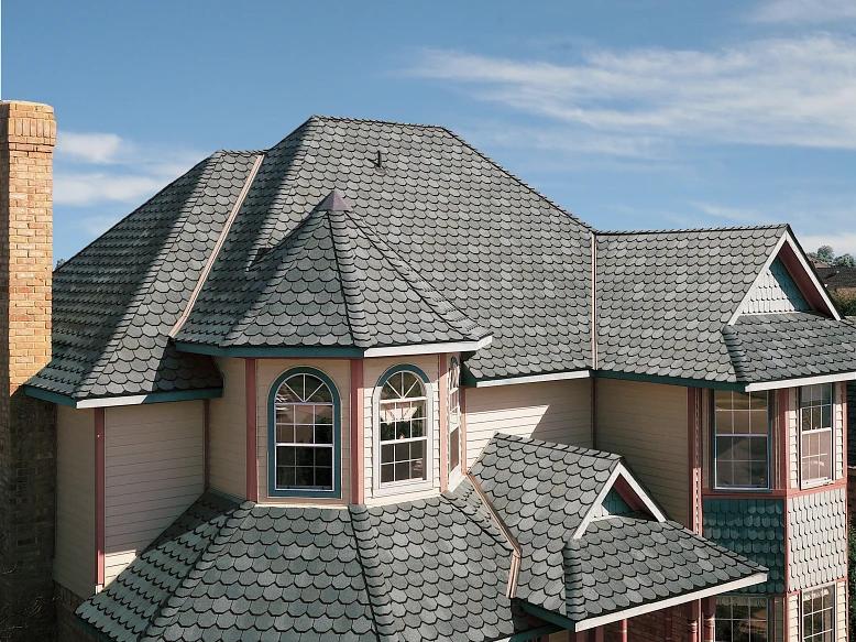 Northern Pacific Roofing Images