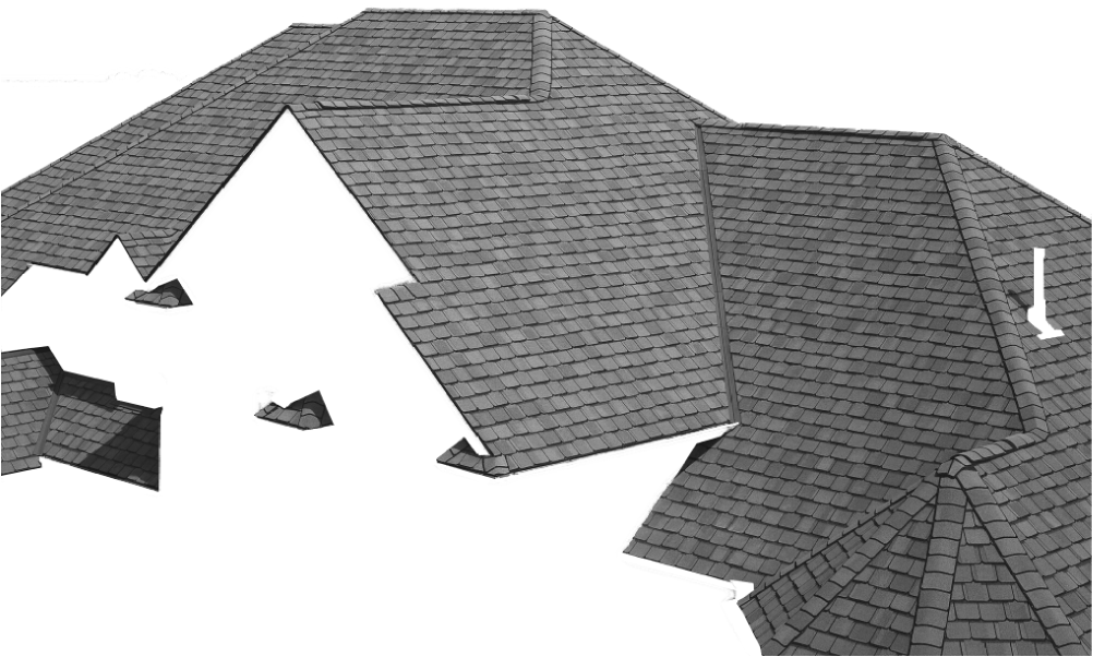 Northern Pacific Roofing Images