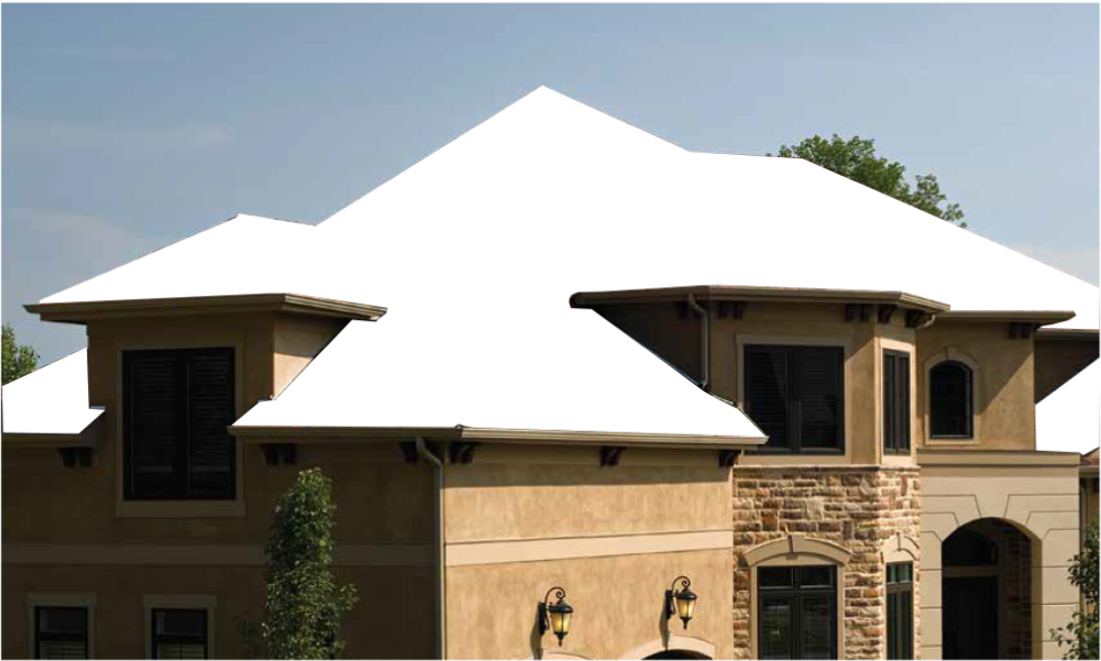 Northern Pacific Roofing Images