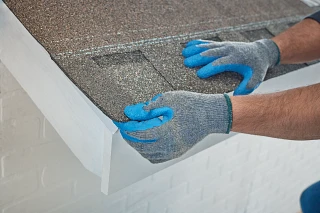 Northern Pacific Roofing Images