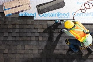 Northern Pacific Roofing Images