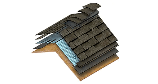 Northern Pacific Roofing Images