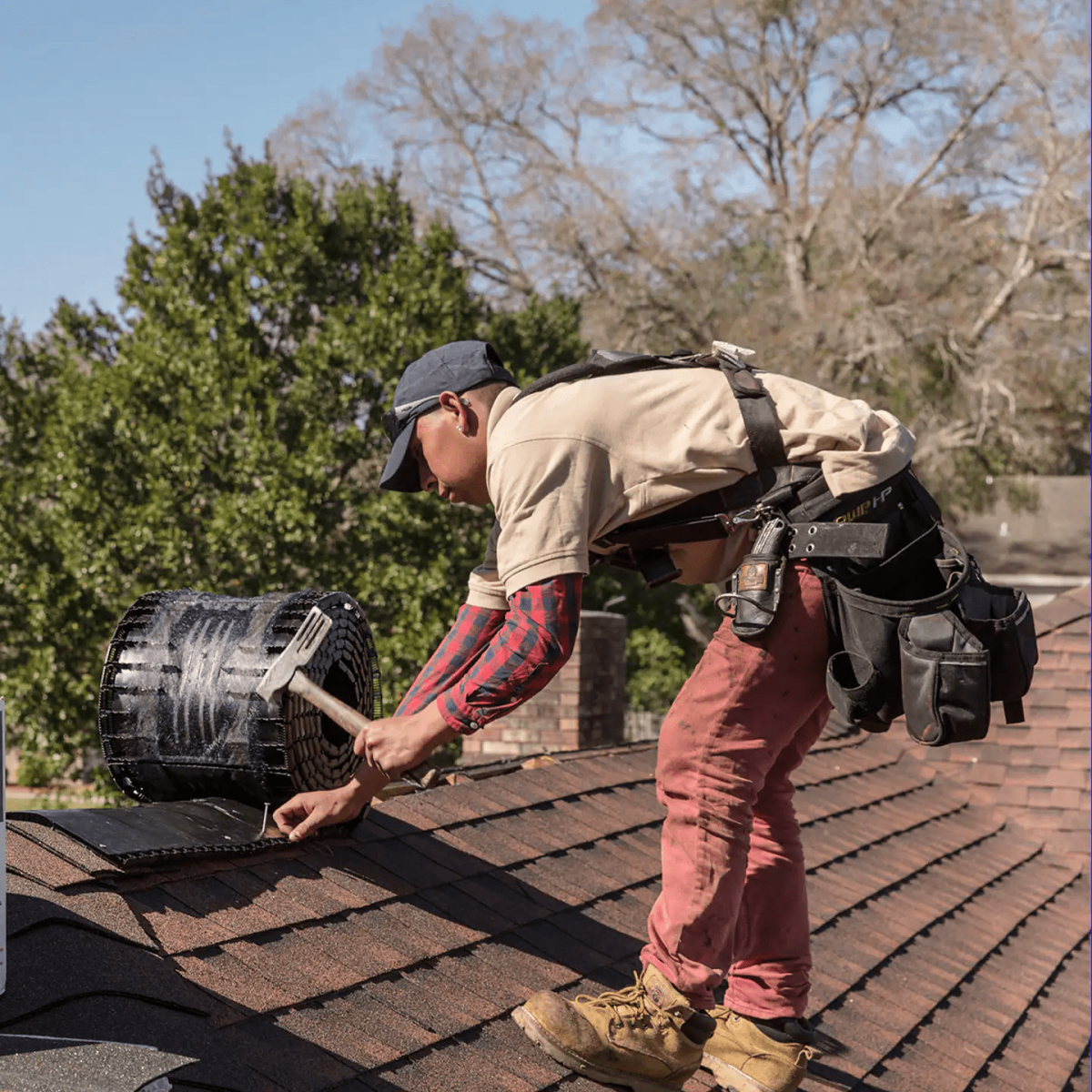 Northern Pacific Roofing Images