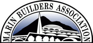 Marin Builders Association Logo